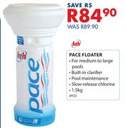 HTH Pace Floater-1.5Kg