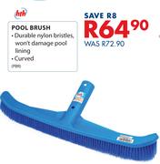 HTH Pool Brush