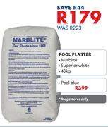 Pool Plaster-40Kg