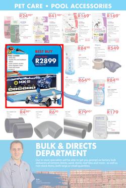Chamberlains : Famous For Hardware (20 Sept - 6 Oct 2019), page 10