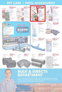 Chamberlains : Famous For Hardware (20 Sept - 6 Oct 2019), page 10