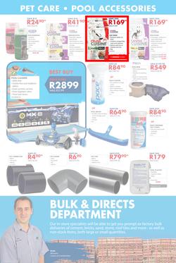 Chamberlains : Famous For Hardware (20 Sept - 6 Oct 2019), page 10