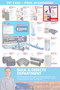 Chamberlains : Famous For Hardware (20 Sept - 6 Oct 2019), page 10