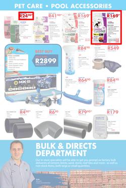 Chamberlains : Famous For Hardware (20 Sept - 6 Oct 2019), page 10