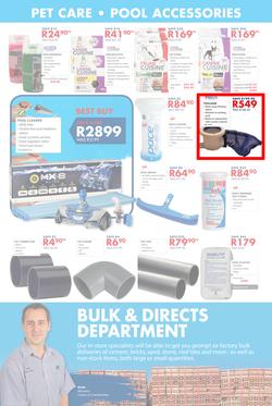 Chamberlains : Famous For Hardware (20 Sept - 6 Oct 2019), page 10
