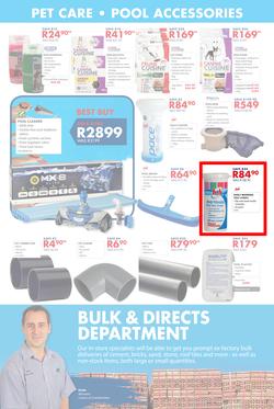 Chamberlains : Famous For Hardware (20 Sept - 6 Oct 2019), page 10