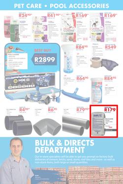 Chamberlains : Famous For Hardware (20 Sept - 6 Oct 2019), page 10
