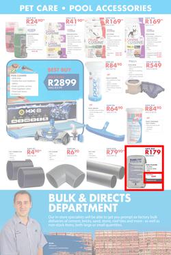 Chamberlains : Famous For Hardware (20 Sept - 6 Oct 2019), page 10