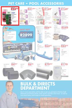Chamberlains : Famous For Hardware (20 Sept - 6 Oct 2019), page 10