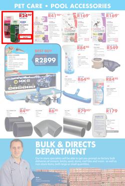 Chamberlains : Famous For Hardware (20 Sept - 6 Oct 2019), page 10