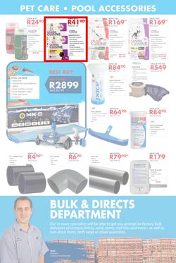 Chamberlains : Famous For Hardware (20 Sept - 6 Oct 2019), page 10