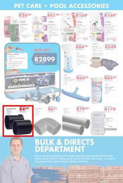 Chamberlains : Famous For Hardware (20 Sept - 6 Oct 2019), page 10