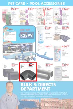 Chamberlains : Famous For Hardware (20 Sept - 6 Oct 2019), page 10