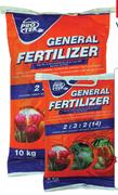 Protea General Fertilizer 2:3:2-10Kg Ea
