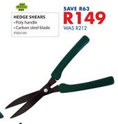 Lasher Hedge Shears