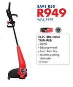 Lawnstar Electric Edge Trimmer