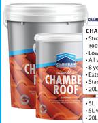 Chamber Value Chamber Roof-5Ltr