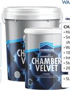Chamber Value Chamber Velvet-20Ltr