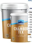 Chamber Value Chamber Tex-20Ltr