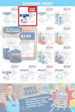 Chamberlains : Famous For Hardware (20 Sept - 6 Oct 2019), page 12