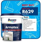 Duram Armatex-20Ltr