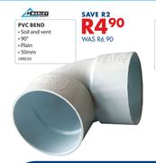 Marley PVC Bend