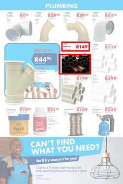 Chamberlains : Famous For Hardware (20 Sept - 6 Oct 2019), page 14