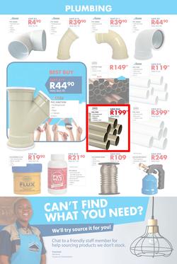 Chamberlains : Famous For Hardware (20 Sept - 6 Oct 2019), page 14