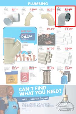 Chamberlains : Famous For Hardware (20 Sept - 6 Oct 2019), page 14