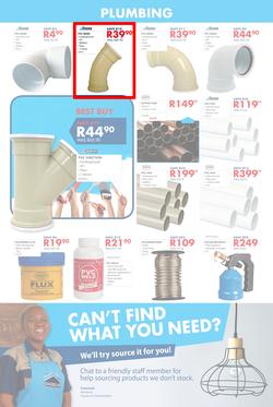 Chamberlains : Famous For Hardware (20 Sept - 6 Oct 2019), page 14