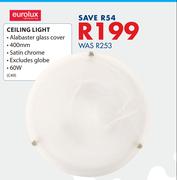 Eurolux Ceiling Light