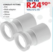Conduit Fitting-Ea