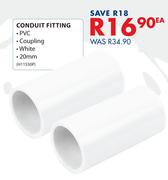 Conduit Fitting-Ea
