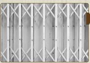 Xpanda Diy Security Trellis Gate-1800 x 2150mm