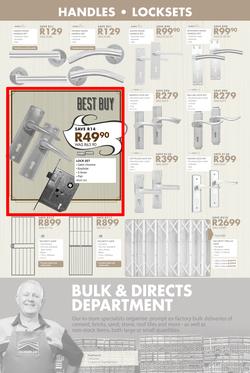 Chamberlains : Famous For Hardware (21 Sep - 7 Oct 2018), page 4