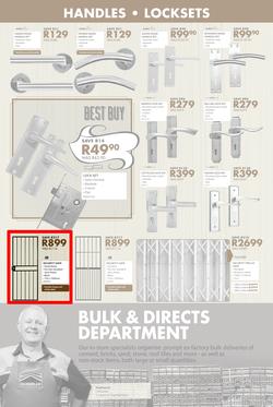 Chamberlains : Famous For Hardware (21 Sep - 7 Oct 2018), page 4