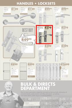 Chamberlains : Famous For Hardware (21 Sep - 7 Oct 2018), page 4