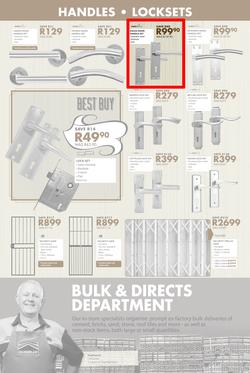 Chamberlains : Famous For Hardware (21 Sep - 7 Oct 2018), page 4