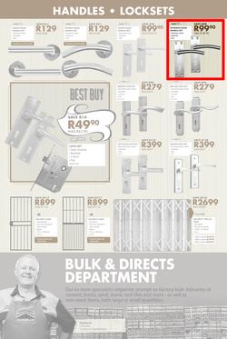 Chamberlains : Famous For Hardware (21 Sep - 7 Oct 2018), page 4