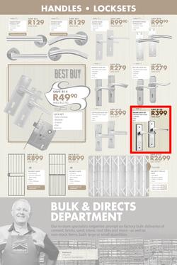 Chamberlains : Famous For Hardware (21 Sep - 7 Oct 2018), page 4
