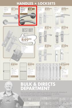 Chamberlains : Famous For Hardware (21 Sep - 7 Oct 2018), page 4
