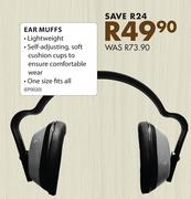 Ear Muffs