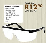 Safety Glasses
