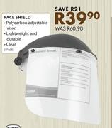 Face Shield