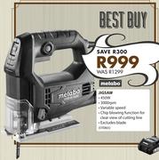 Metabo Jigsaw