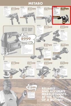 Chamberlains : Famous For Hardware (21 Sep - 7 Oct 2018), page 6