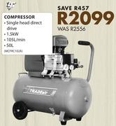 Trade Air Compressor