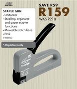Ross Tools Staple Gun
