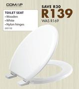 Comap Toilet Seat
