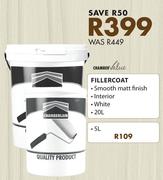 Chamberlain Fillercoat-5Ltr